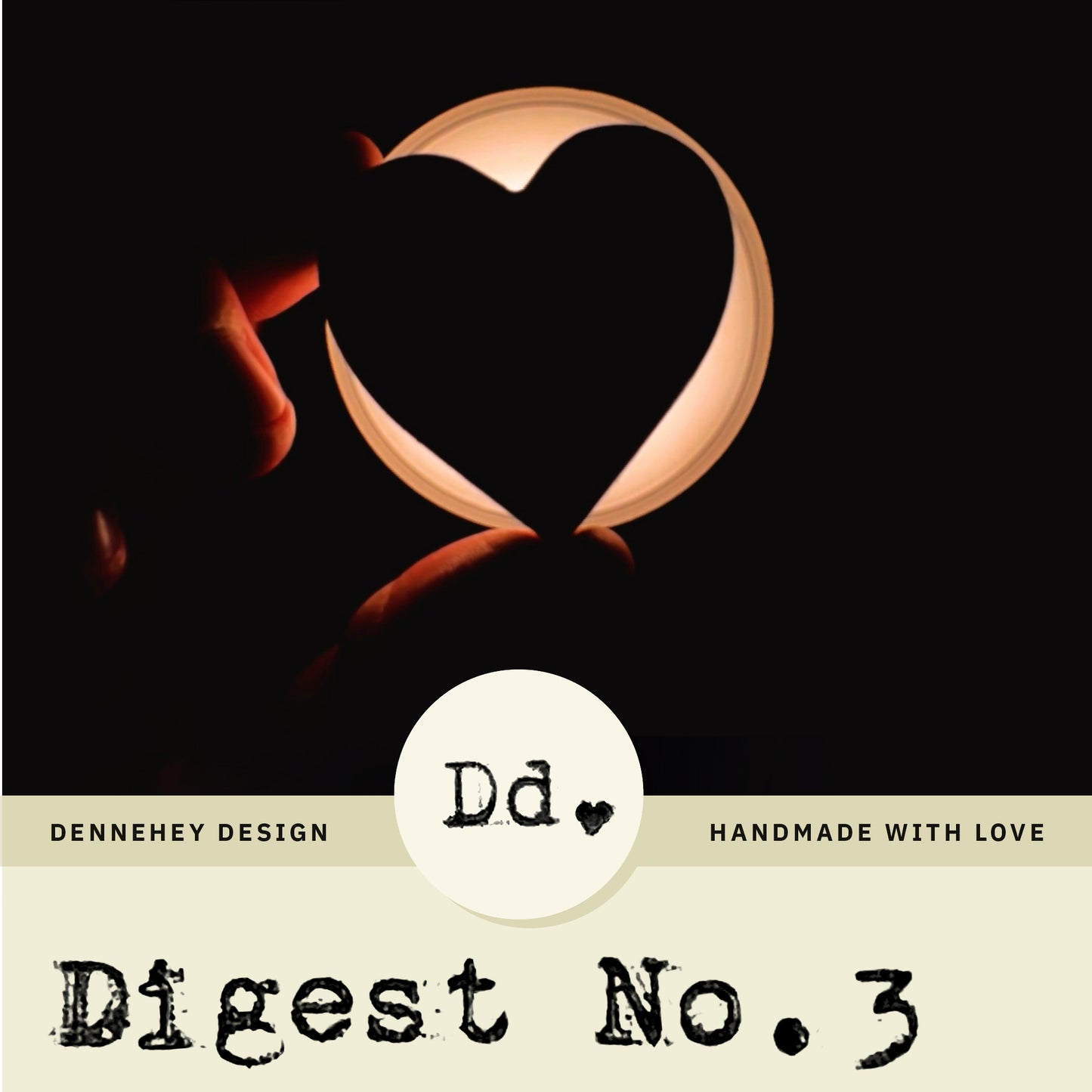 Digest No. 3 :: Total Eclipse of the Heart