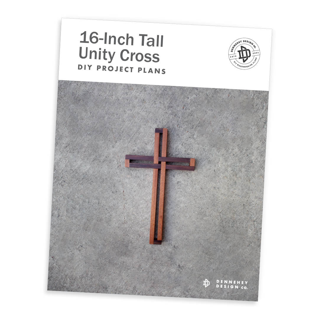 The Unity Cross Project Plans