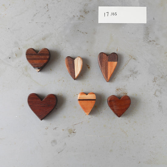 Another Little Heart Collection