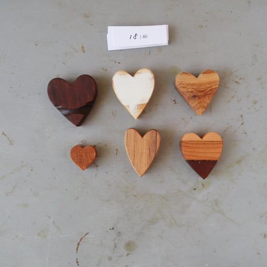 Little Heart Collection IV