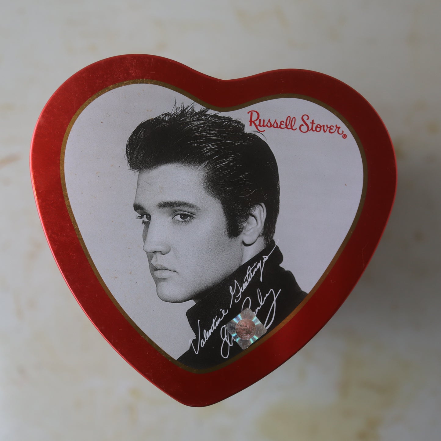 The Mystery Box Collection | Elvis Edition