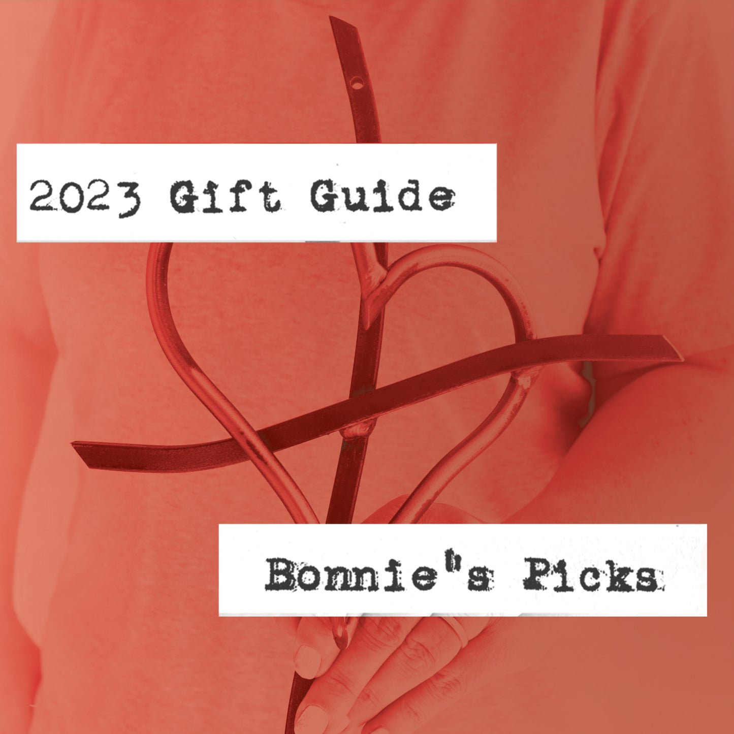 2023 Gift Guide :: Bonnie's Picks