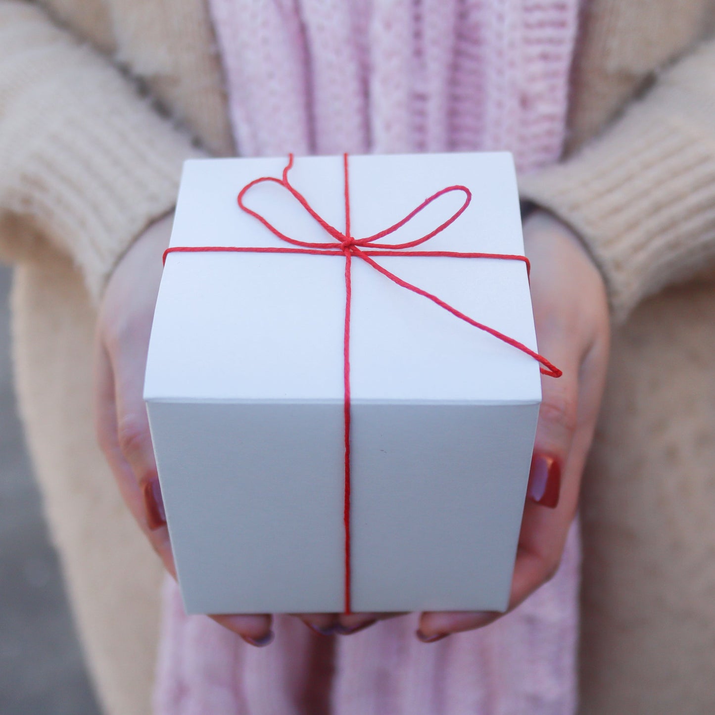 Valentine's Gift Guide 2026