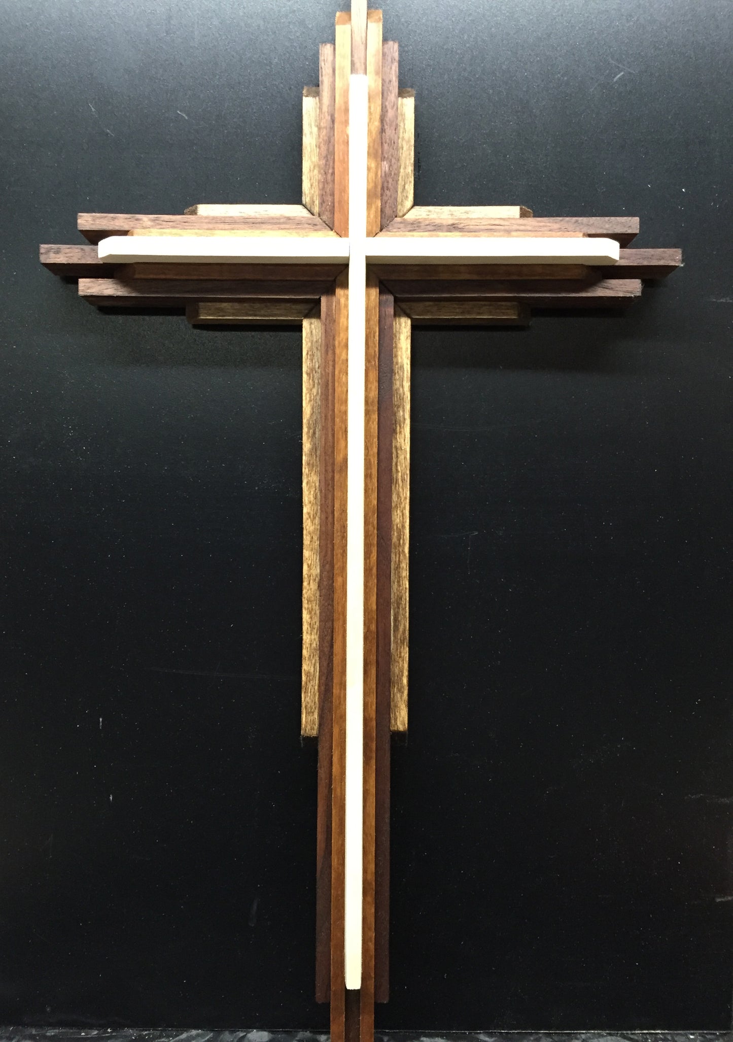 20-inch Cross from Barry Ryalls