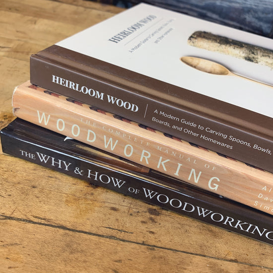 Best Woodworking Books 2019