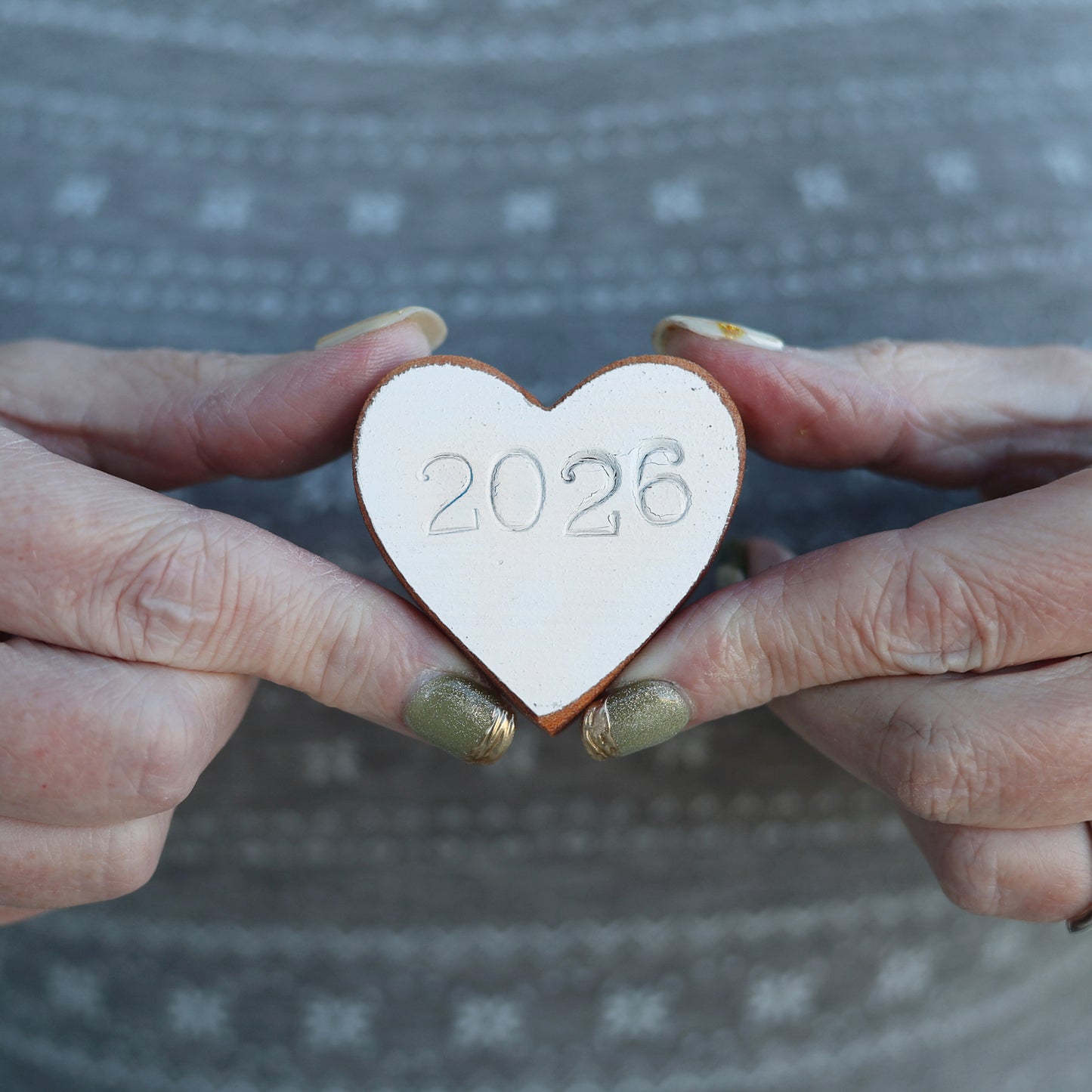 2026 Limited Edition Hearts ✨