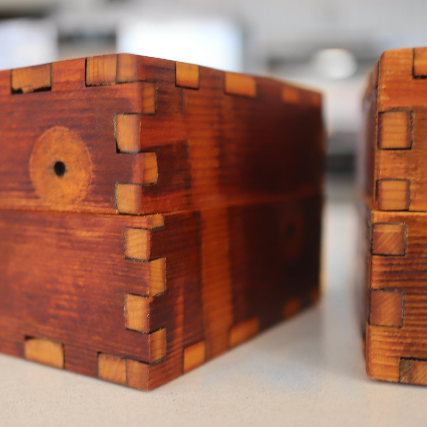 365 Card Boxes – Dennehey Design Co.