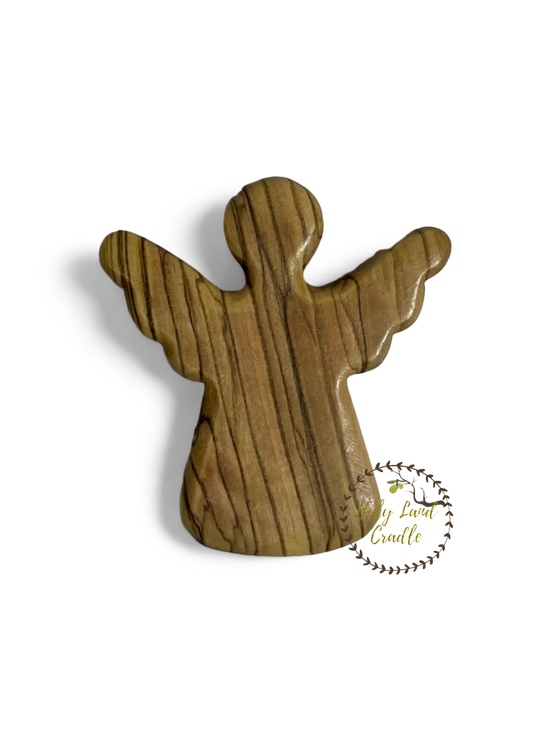 Angel Magnets From The Holy Land