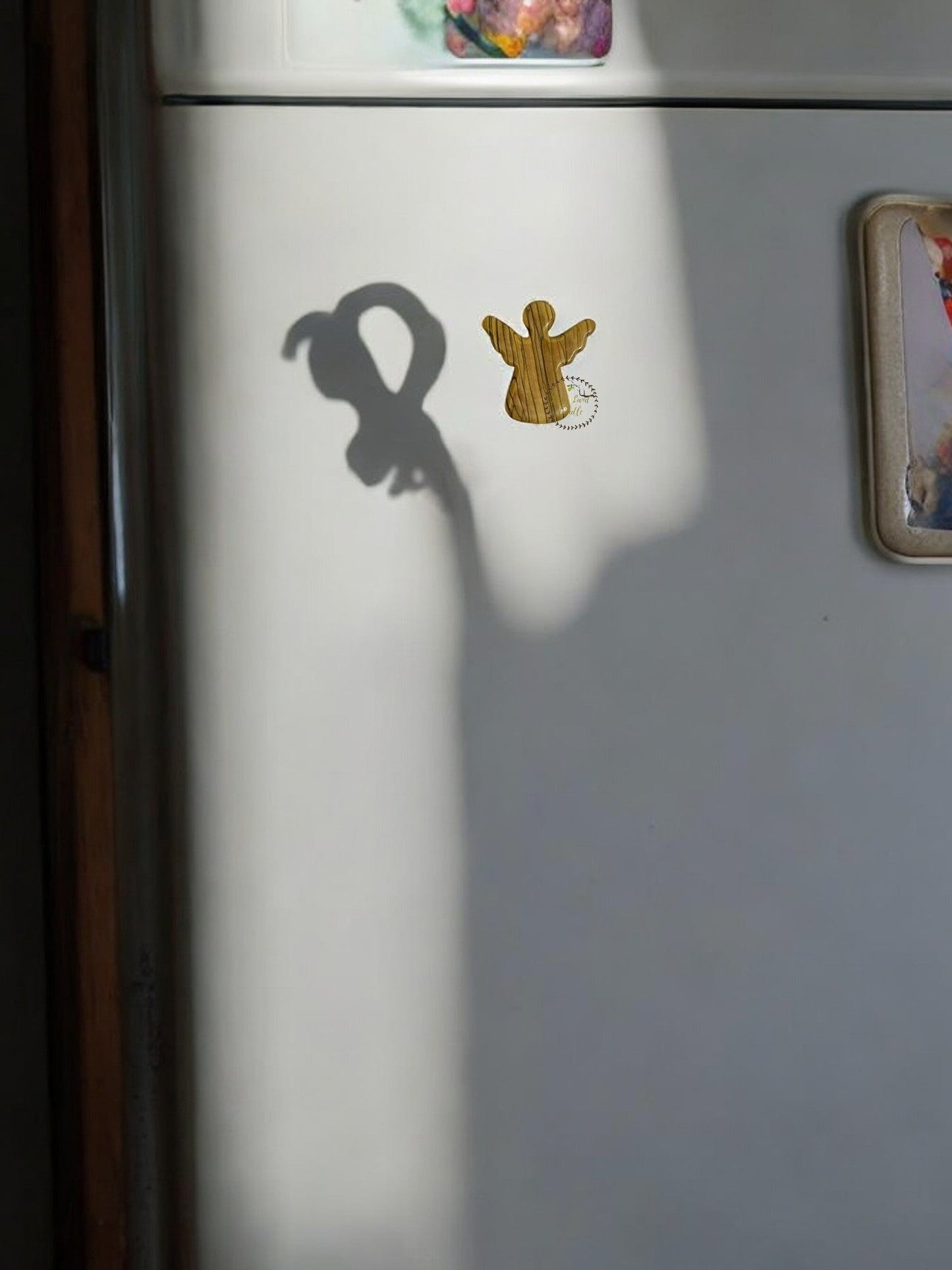 Angel Magnets From The Holy Land