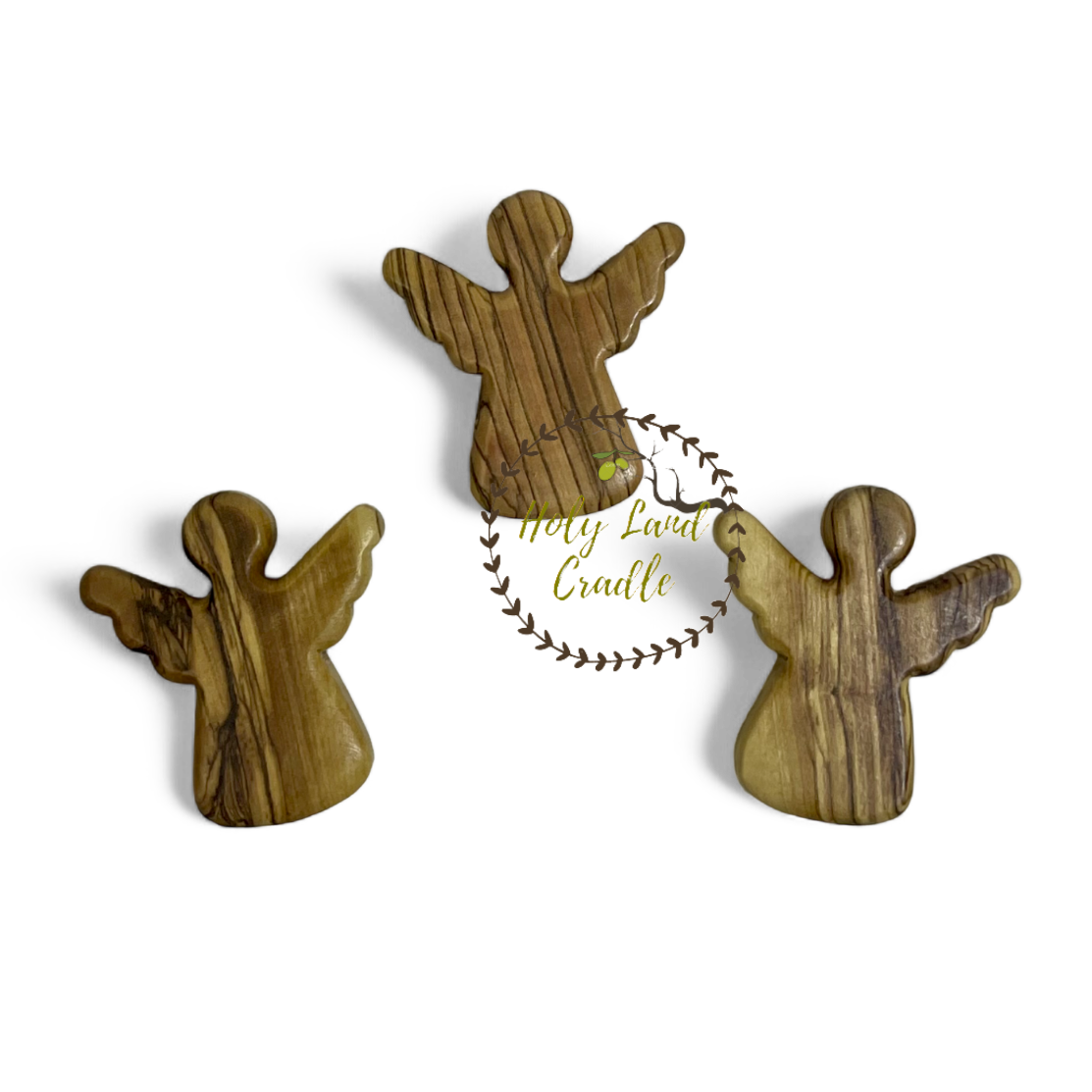 Angel Magnets From The Holy Land