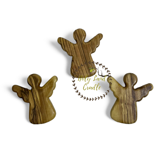 Angel Magnets From The Holy Land