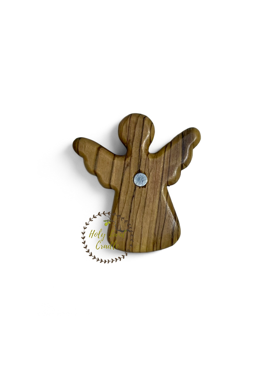 Angel Magnets From The Holy Land