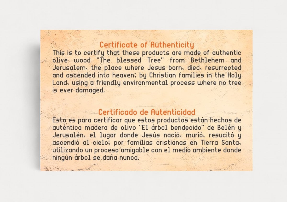 Angel Magnets From The Holy Land