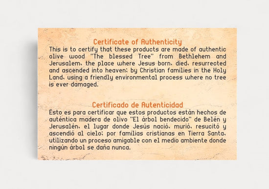 Angel Magnets From The Holy Land