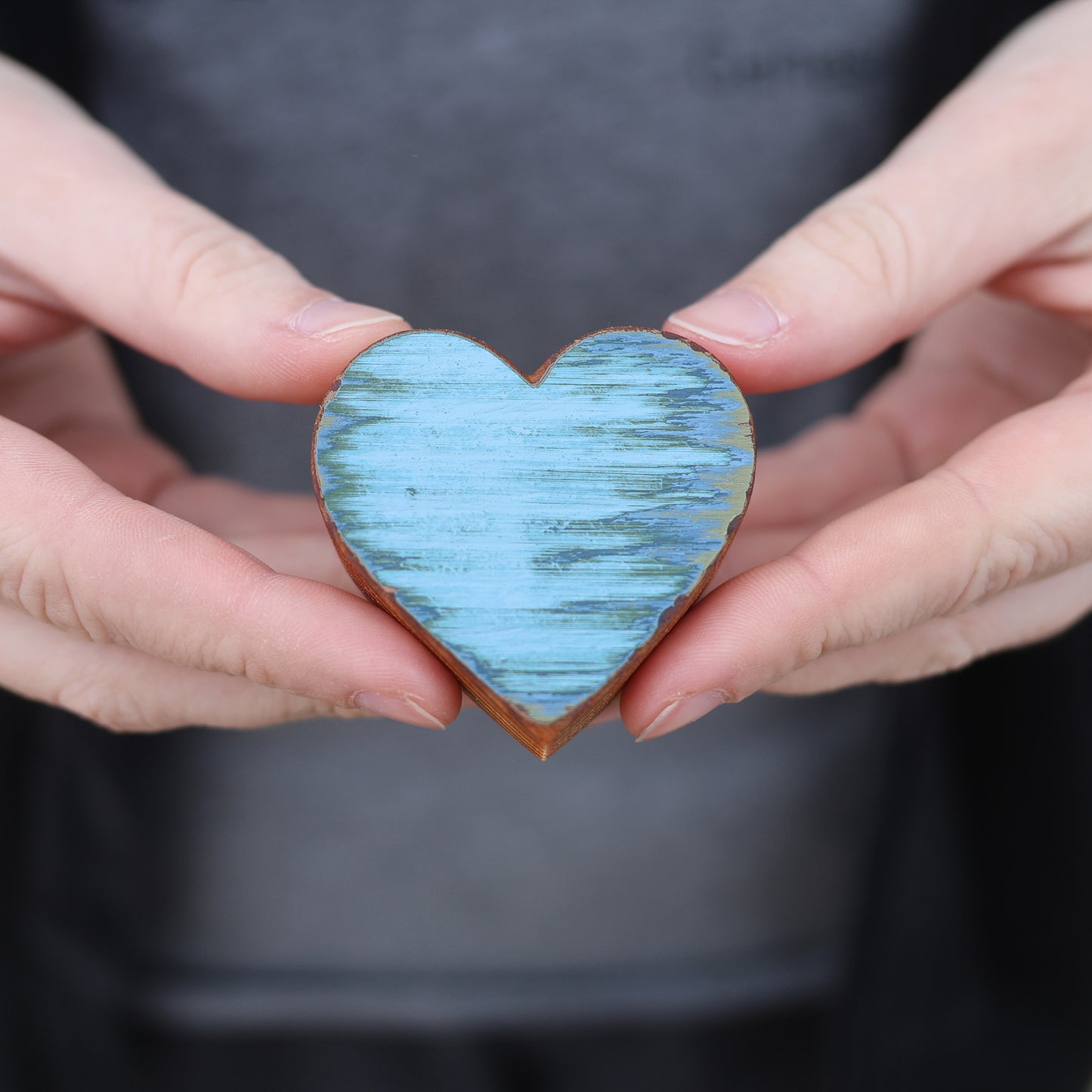 Love That Lasts Hearts ✨