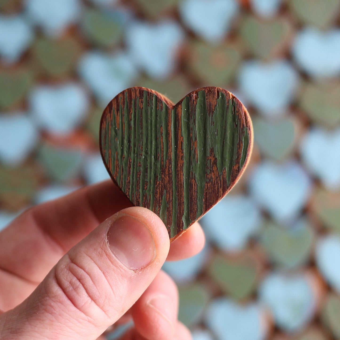 Love That Lasts Hearts ✨