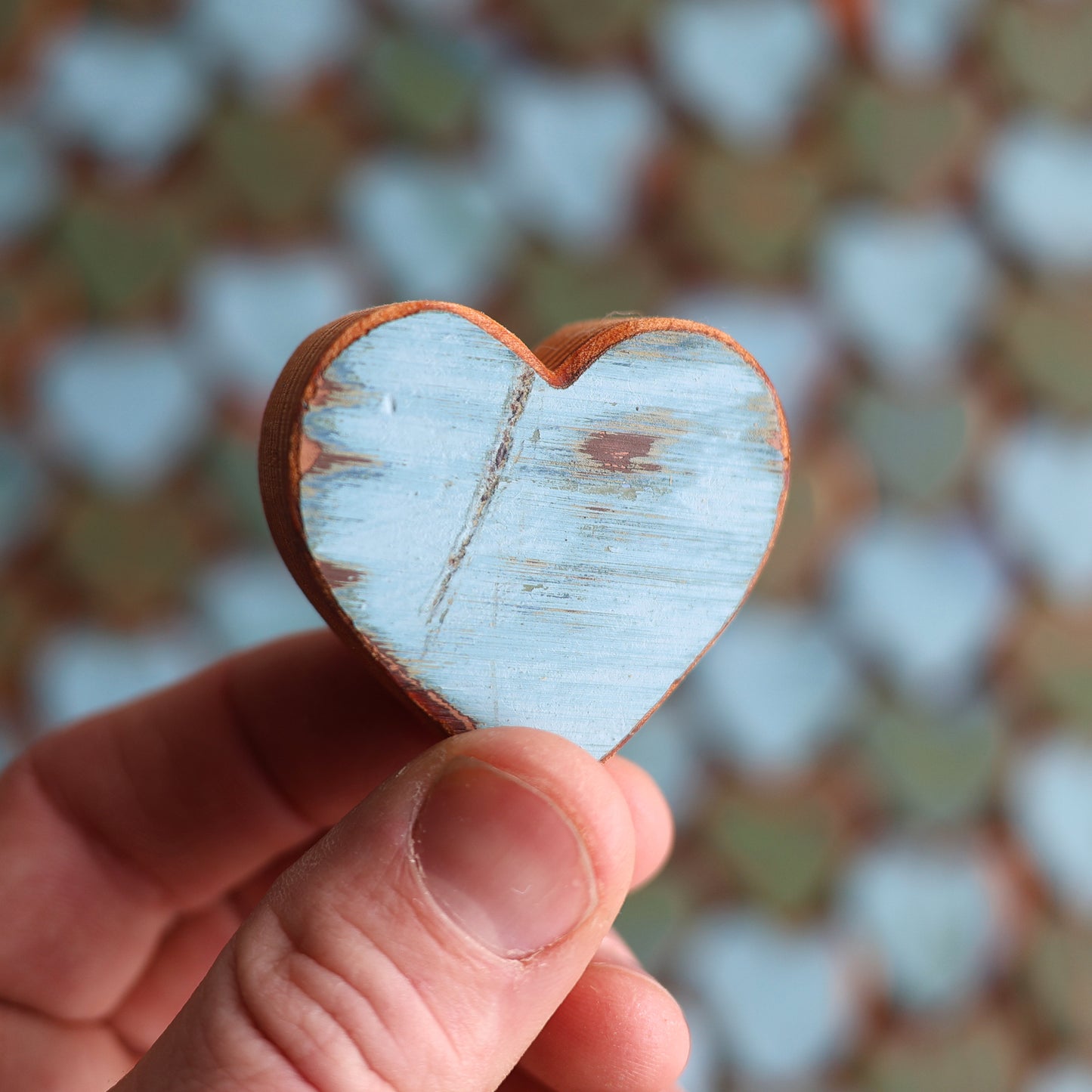 Love That Lasts Hearts ✨