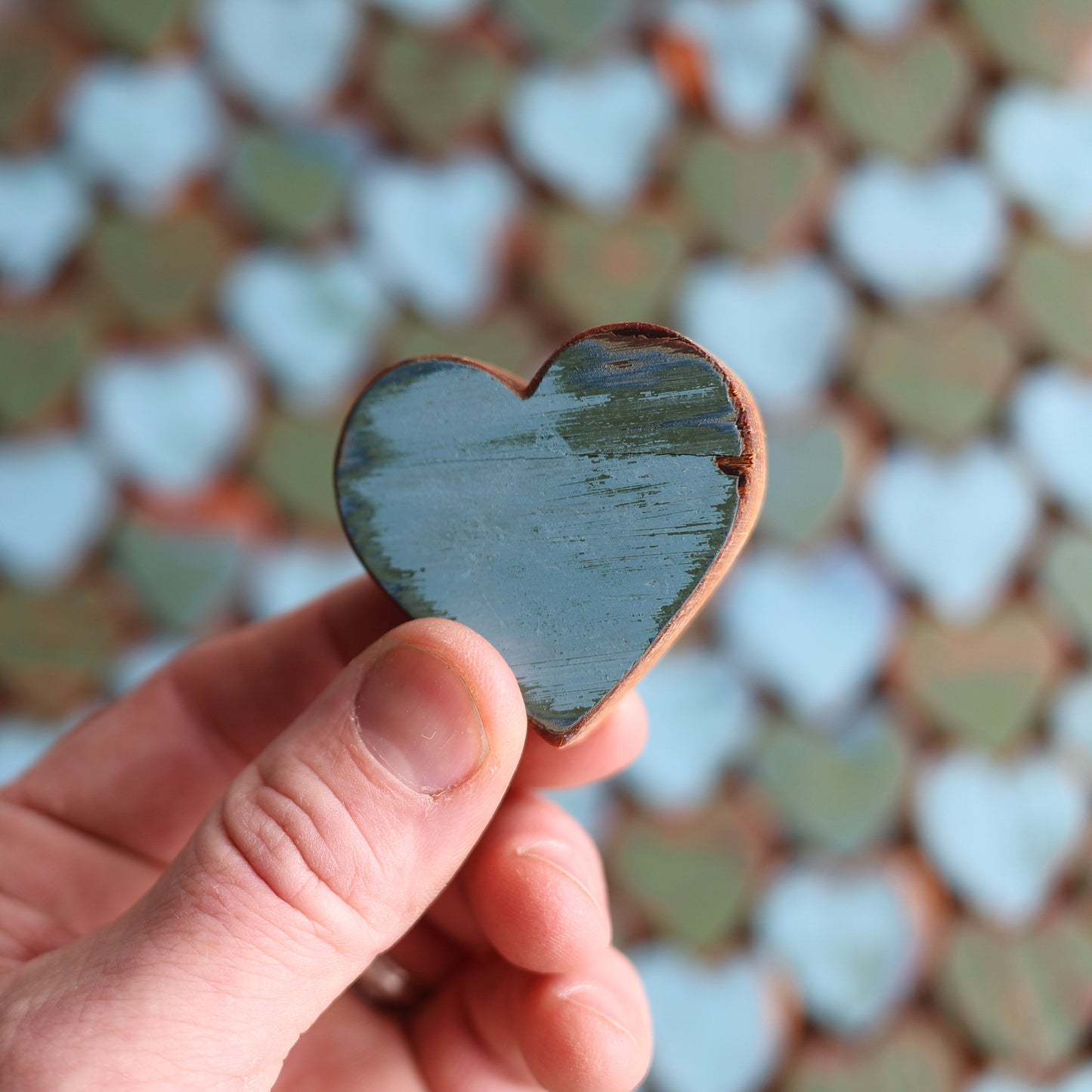 Love That Lasts Hearts ✨