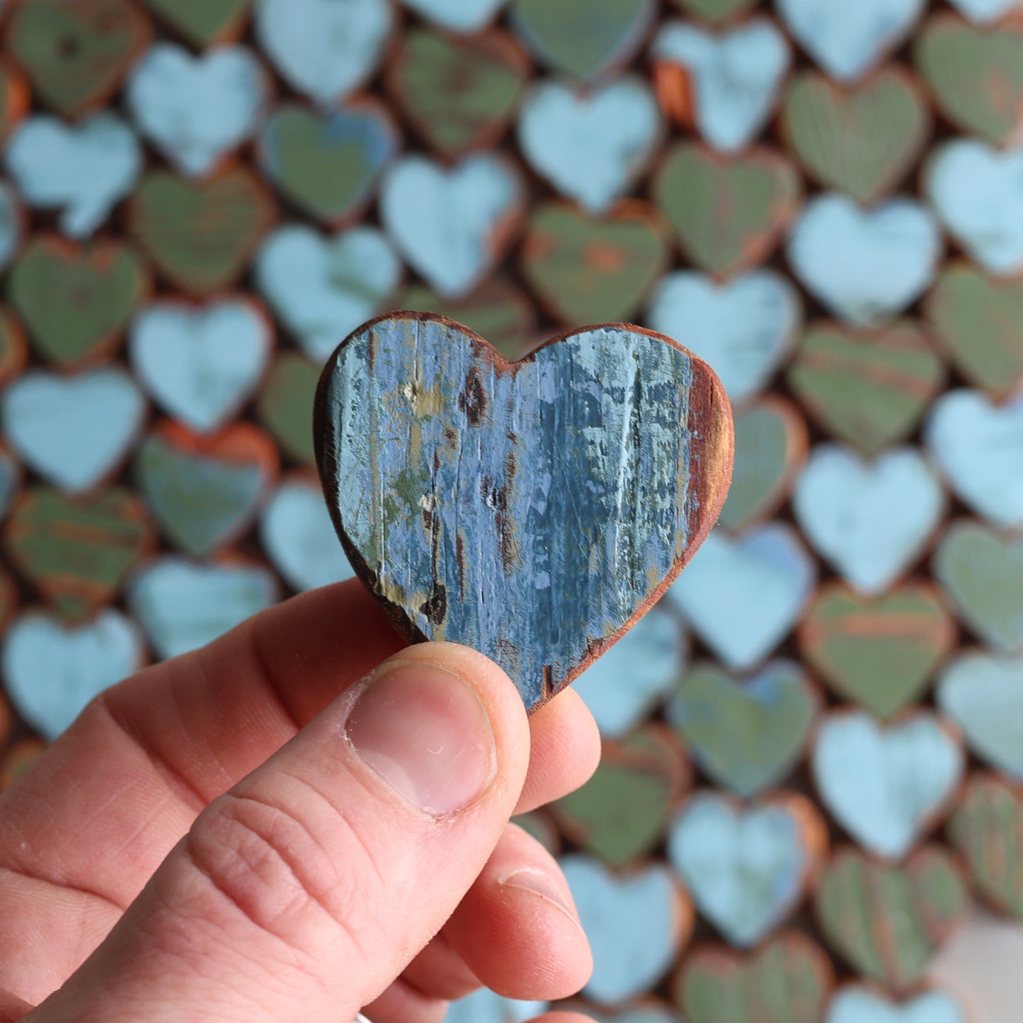 Love That Lasts Hearts ✨