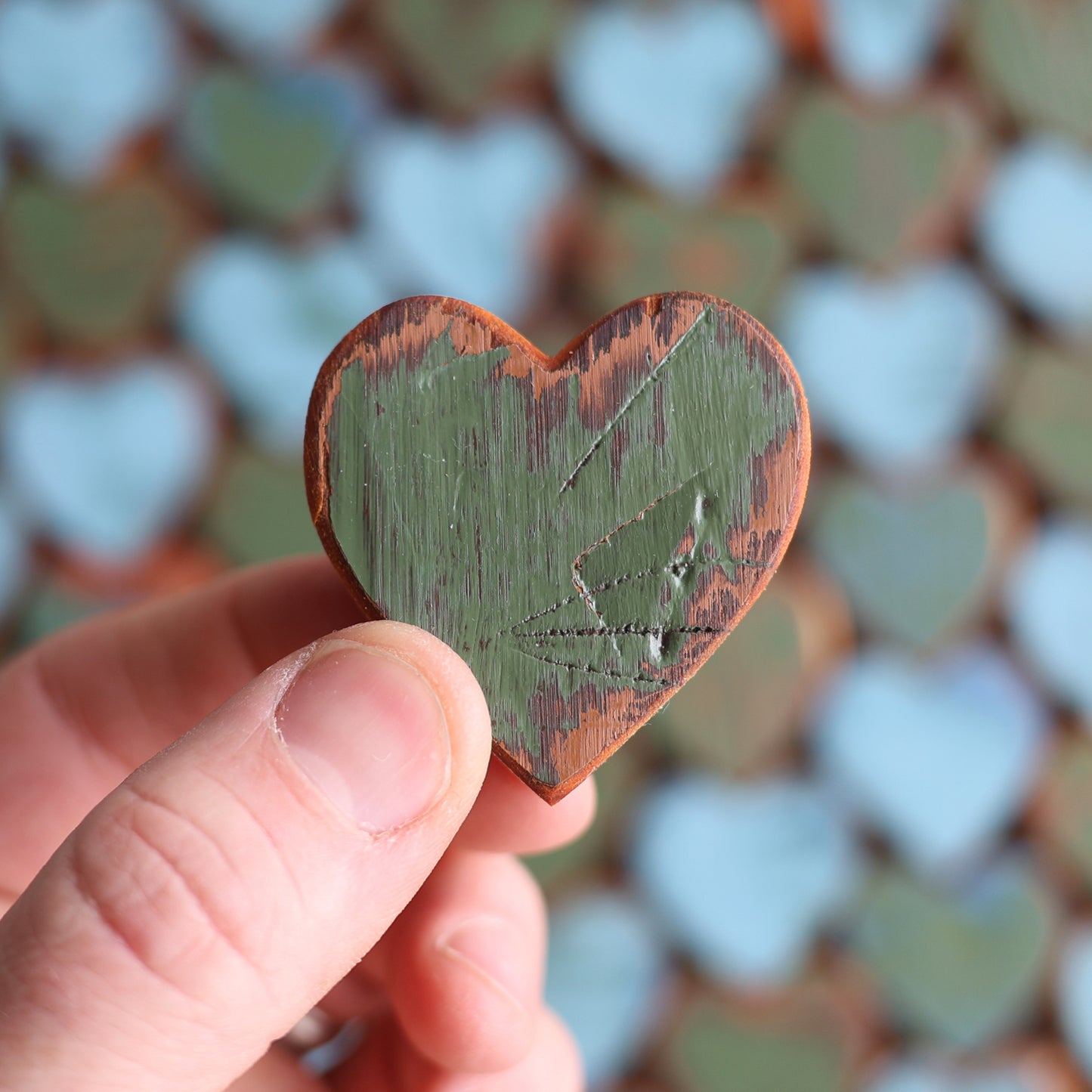 Love That Lasts Hearts ✨