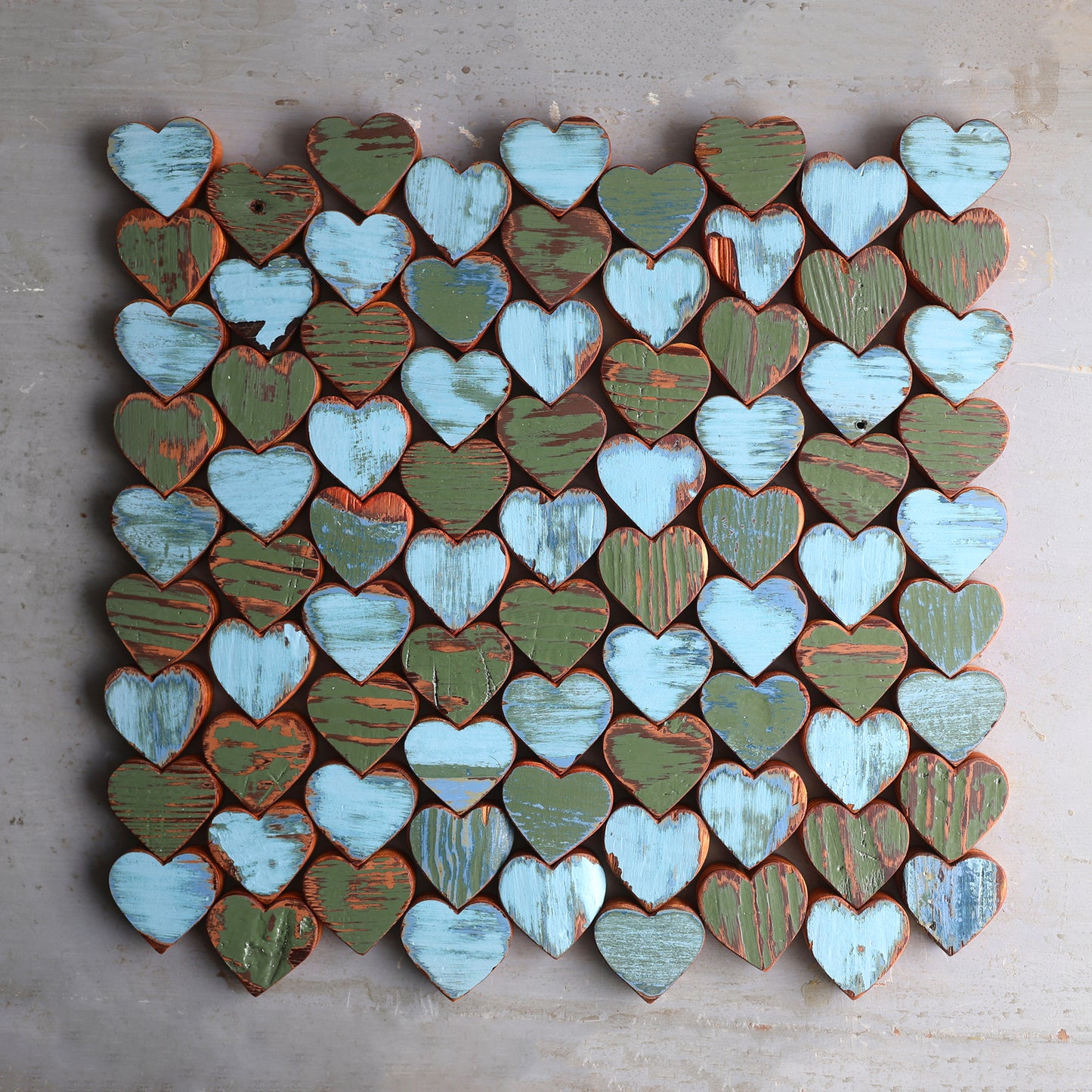 Love That Lasts Hearts ✨