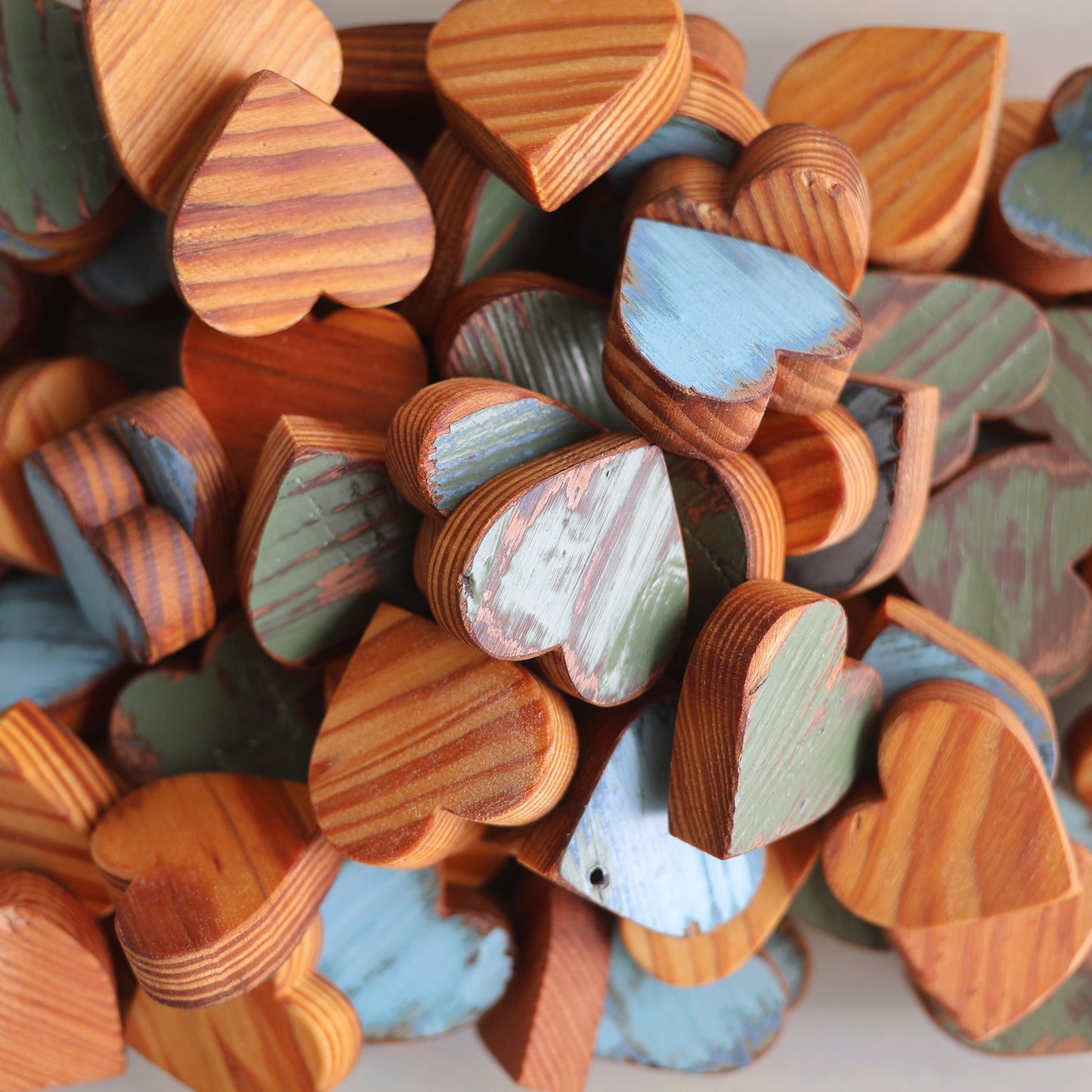 Love That Lasts Hearts ✨