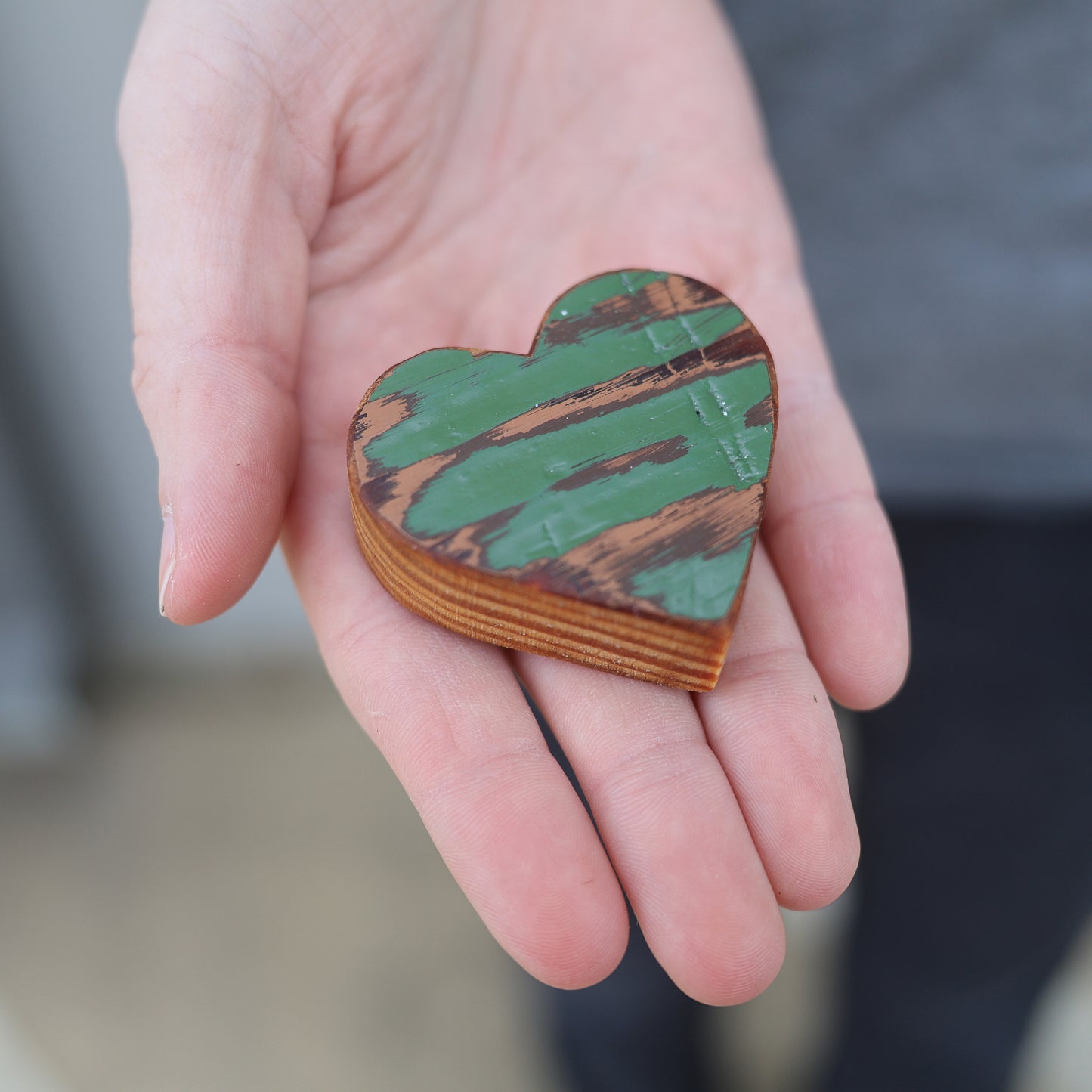 Love That Lasts Hearts ✨