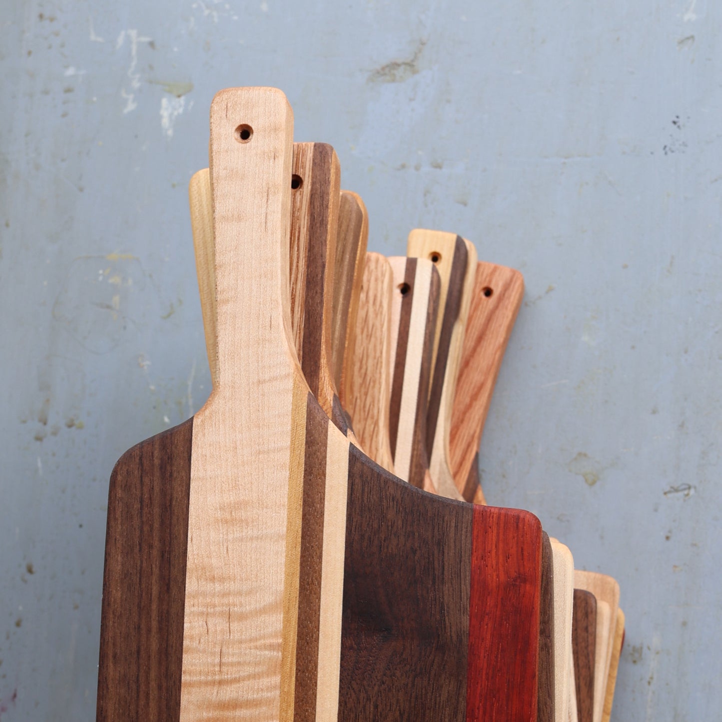 Limited Edition Charcuterie & Cheese Boards