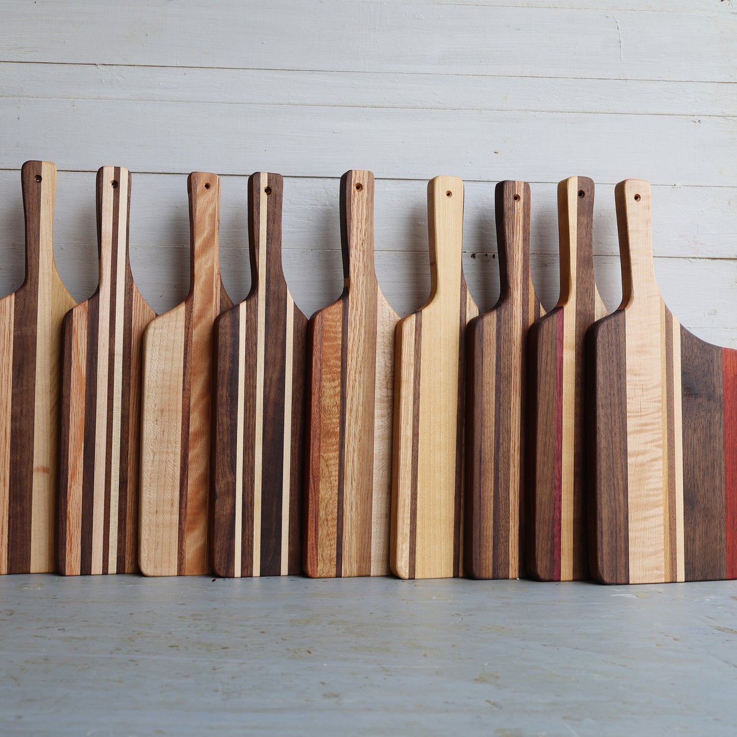 Limited Edition Charcuterie & Cheese Boards