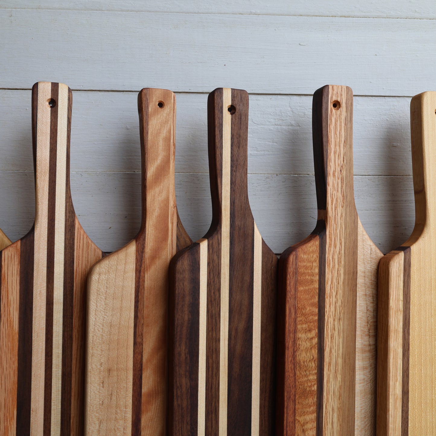 Limited Edition Charcuterie & Cheese Boards