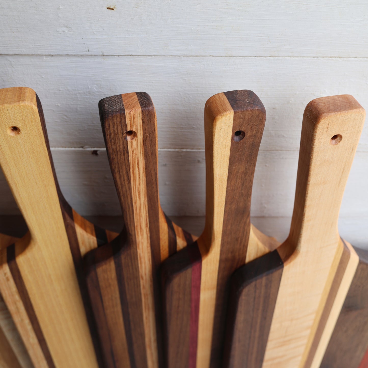 Limited Edition Charcuterie & Cheese Boards