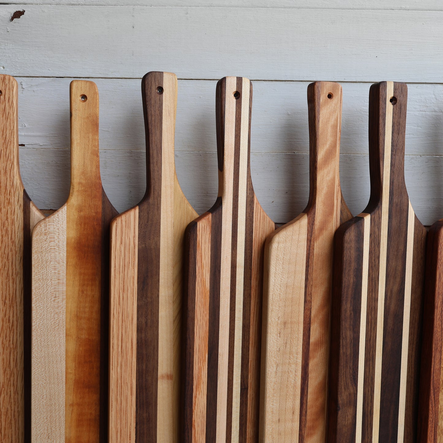 Limited Edition Charcuterie & Cheese Boards