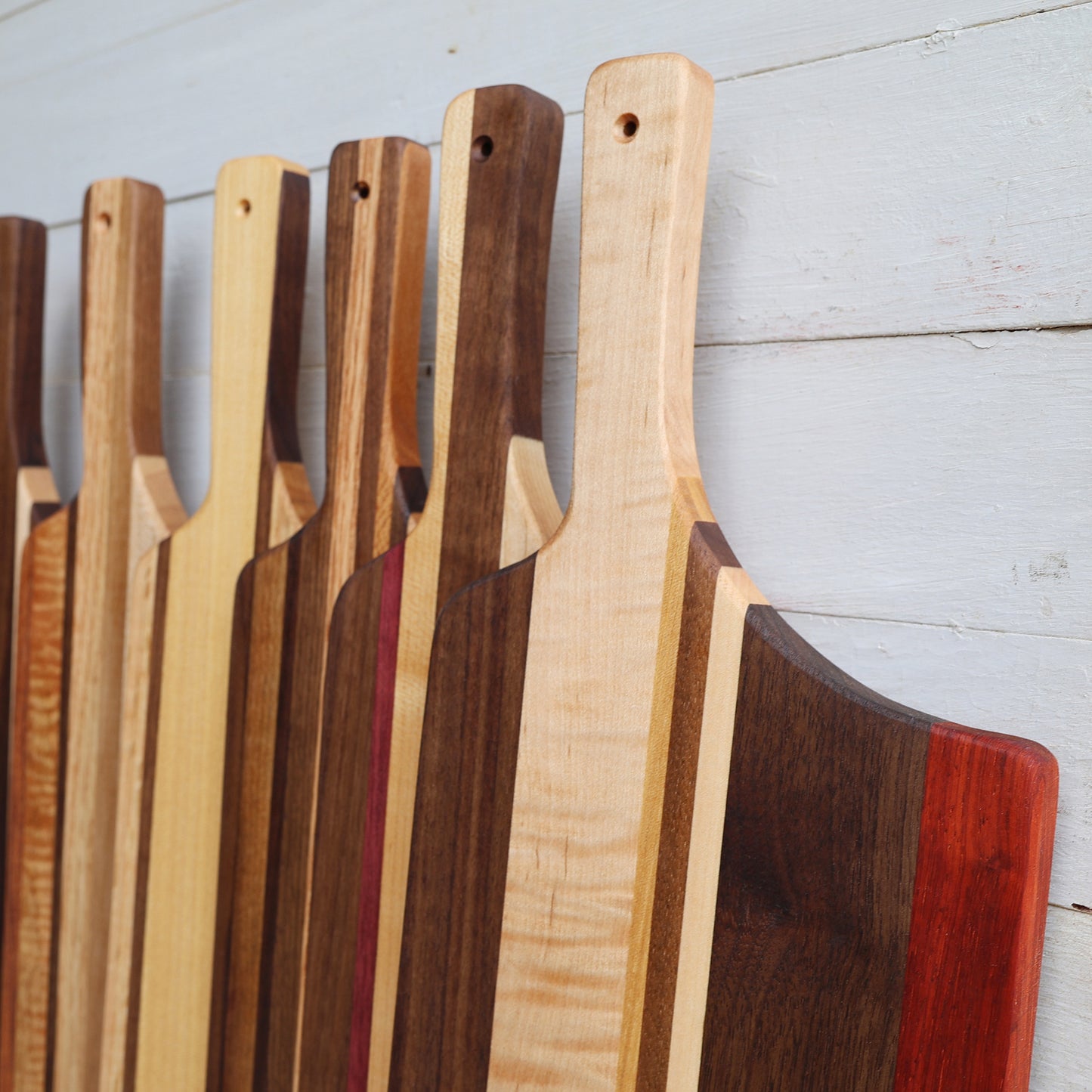 Limited Edition Charcuterie & Cheese Boards