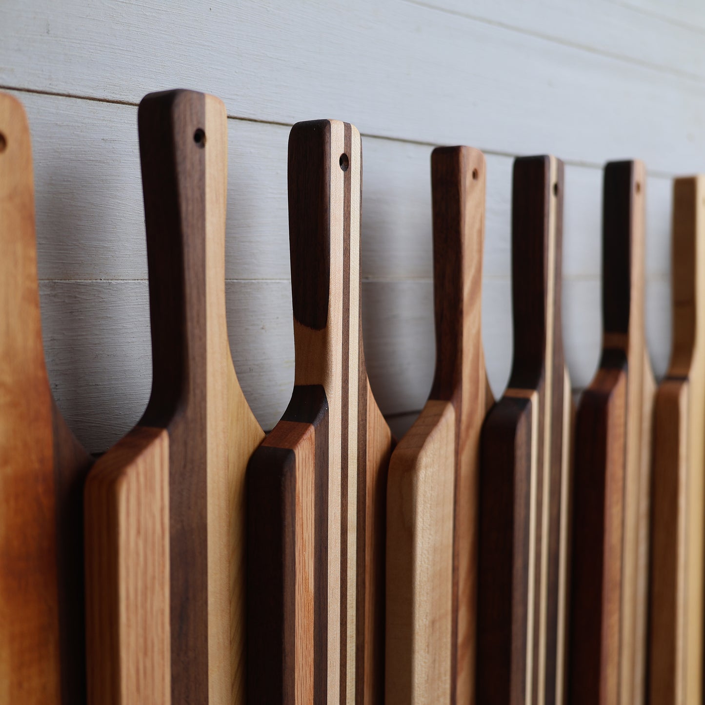 Limited Edition Charcuterie & Cheese Boards