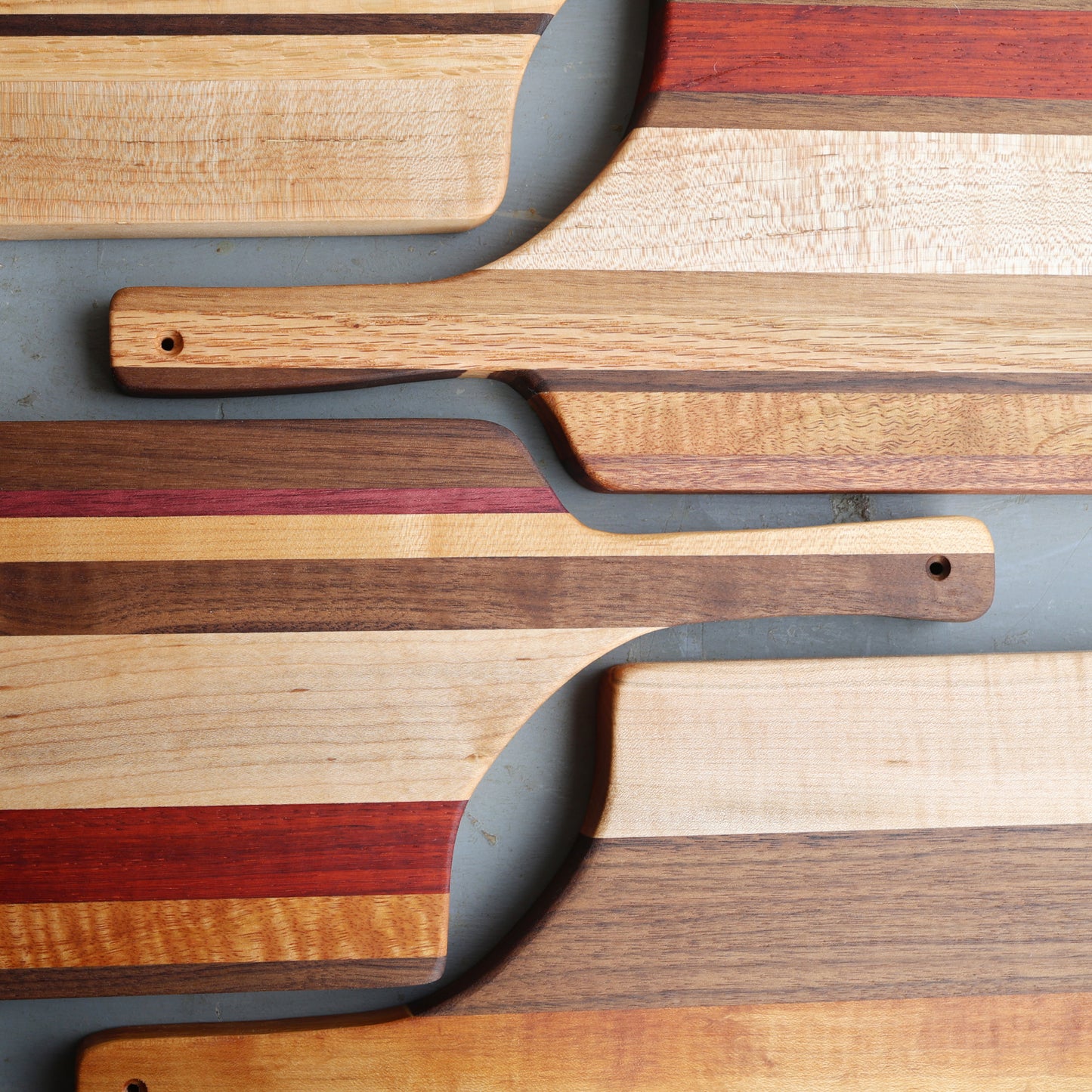 Limited Edition Charcuterie & Cheese Boards