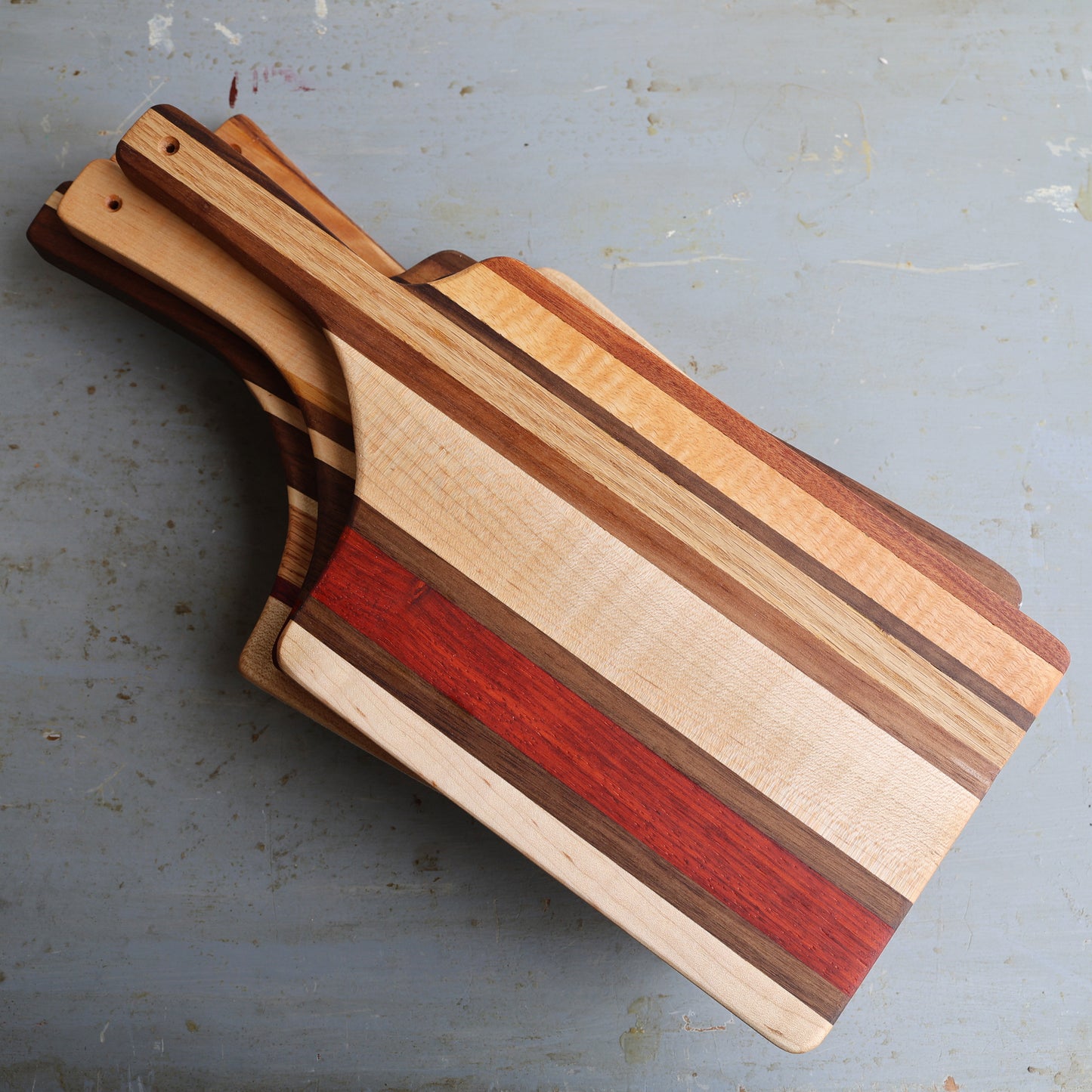 Limited Edition Charcuterie & Cheese Boards