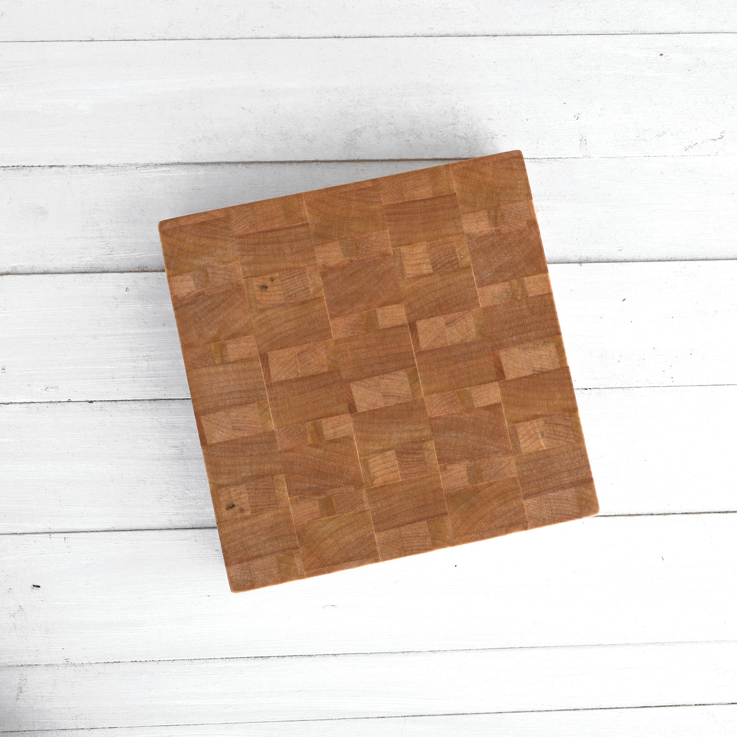 Maple End-Grain Cutting Boards