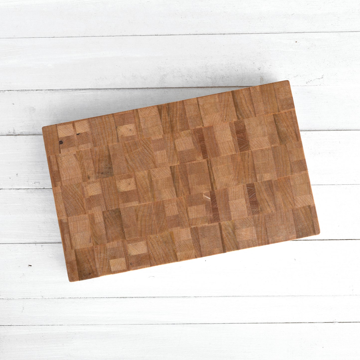 Maple End-Grain Cutting Boards