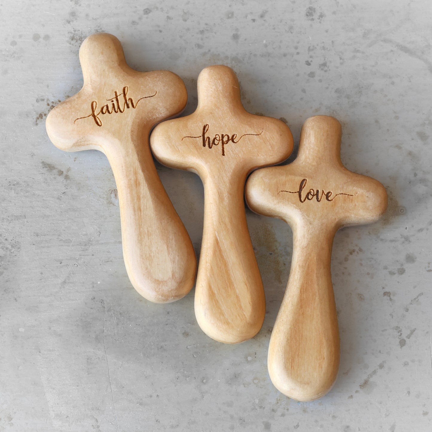 Cross Engraving With Gouges Around It Engraved Crosses From The Holy Land – Dennehey Design Co.