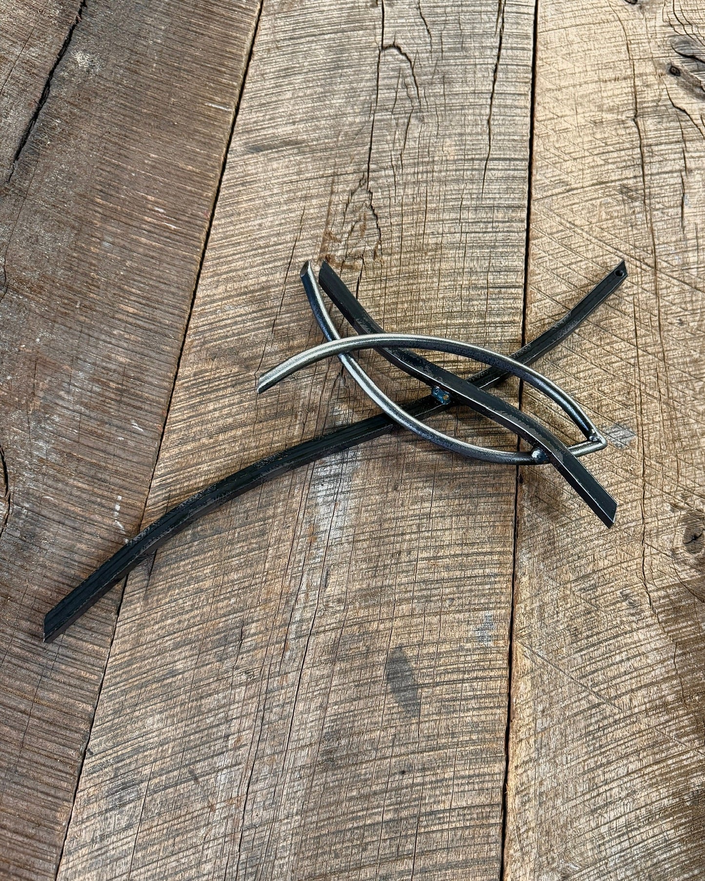 The Fishers of Men Cross