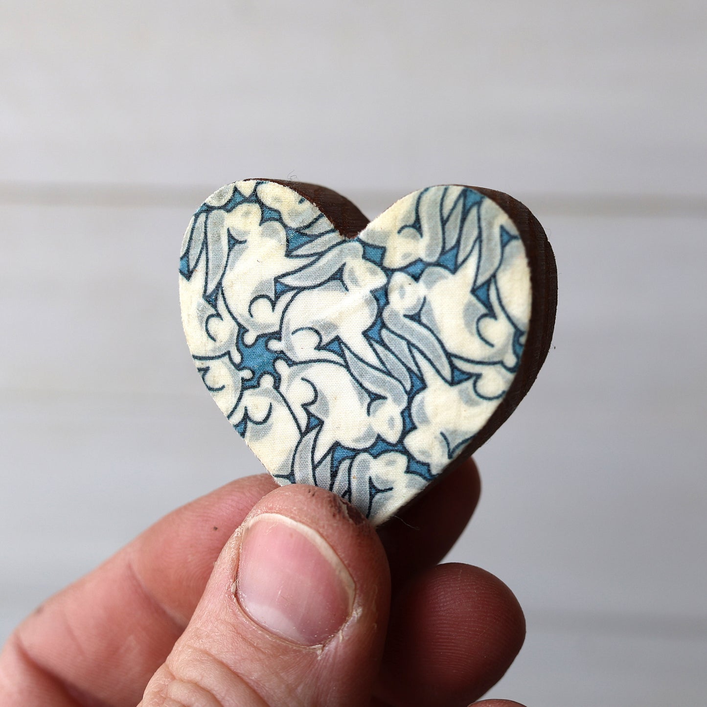 Fabric Hearts :: Limited Edition✨