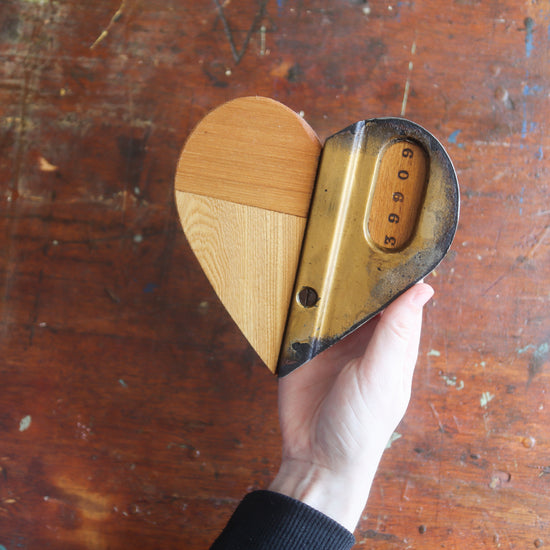 Load image into Gallery viewer, The Harp Heart Collection II
