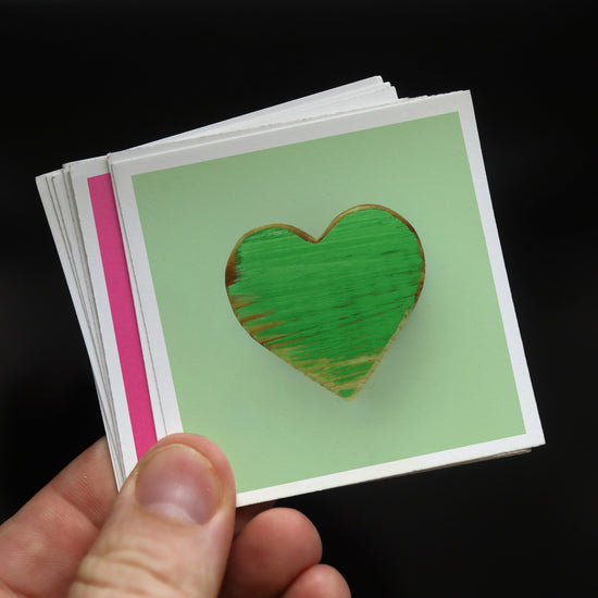 365 Heartwork Cards