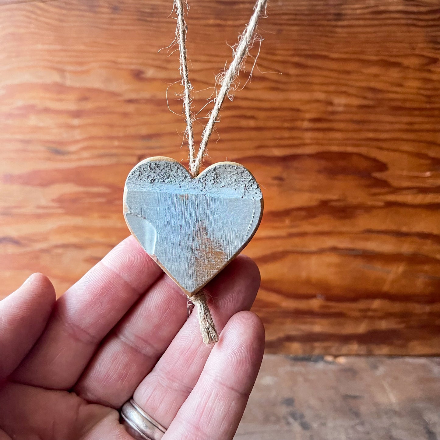 Load image into Gallery viewer, Imperfect Heart Charms
