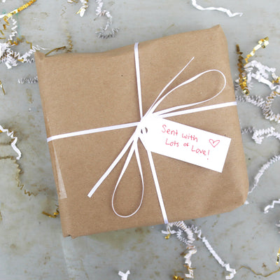 Gift Wrap Add-on