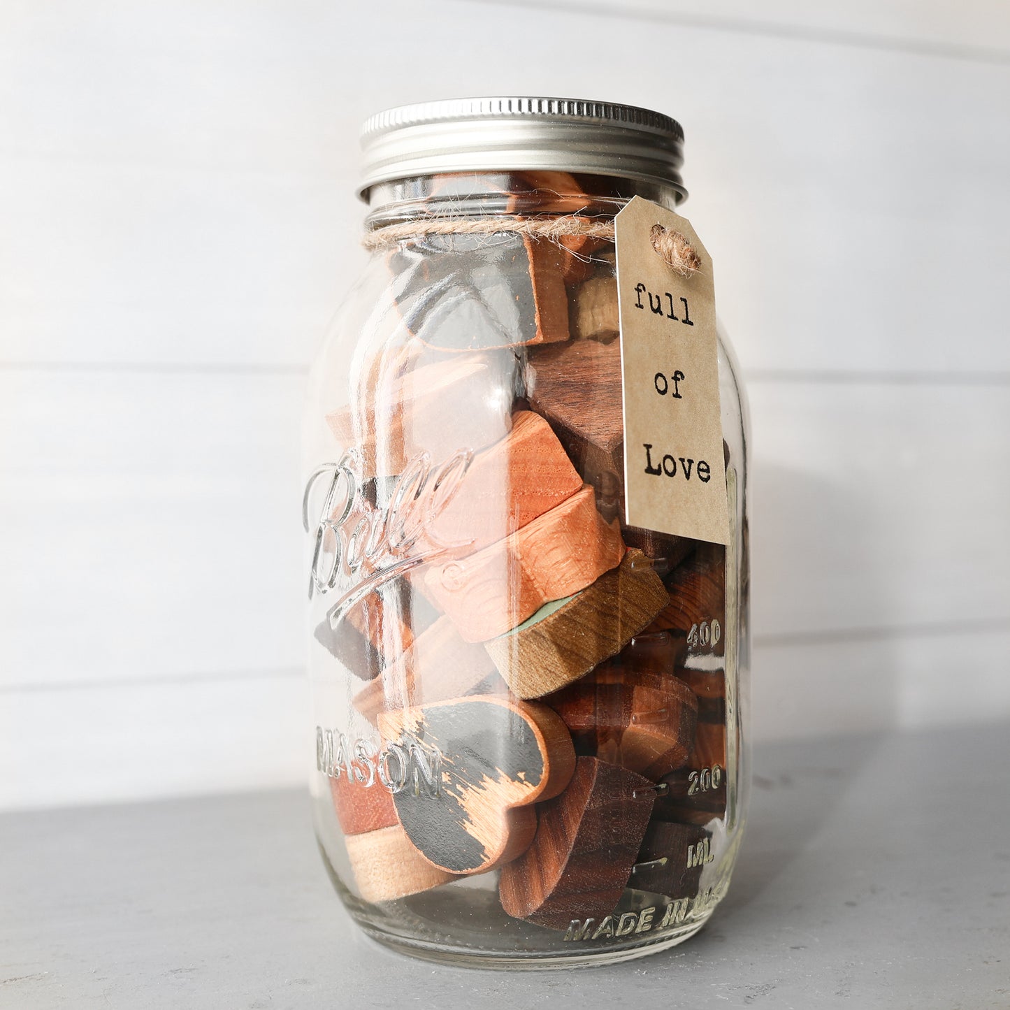 Jar of Hearts