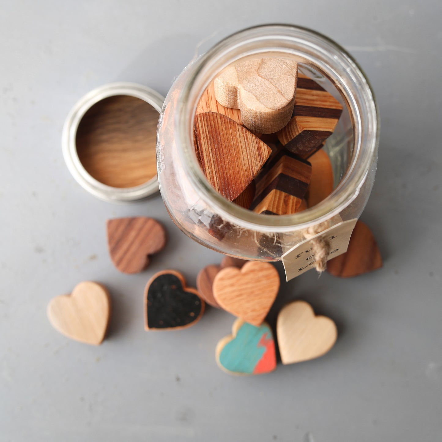 Jar of Hearts