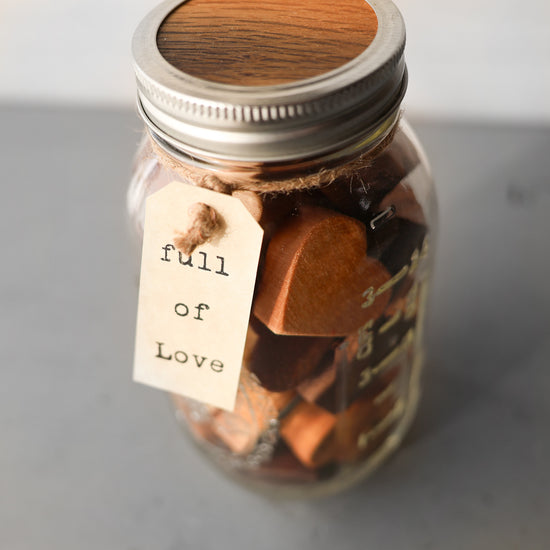 Jar of Hearts