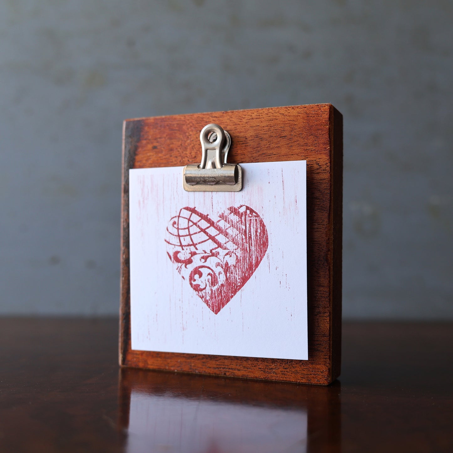 Little Clipboards