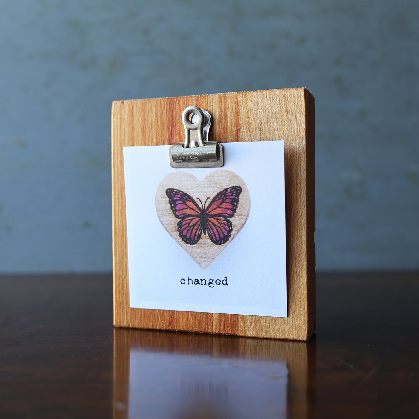 Little Clipboards